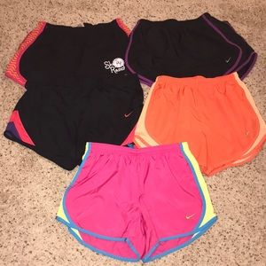 Running Shorts